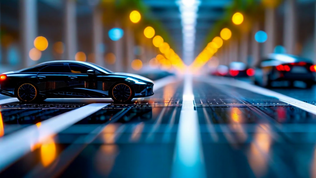 Autonomous vehicle sensor technology for future ride-sharing